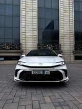 Toyota Camry, 2.5 L, 1 kWh, 2025 il, yeni — Avtomobil