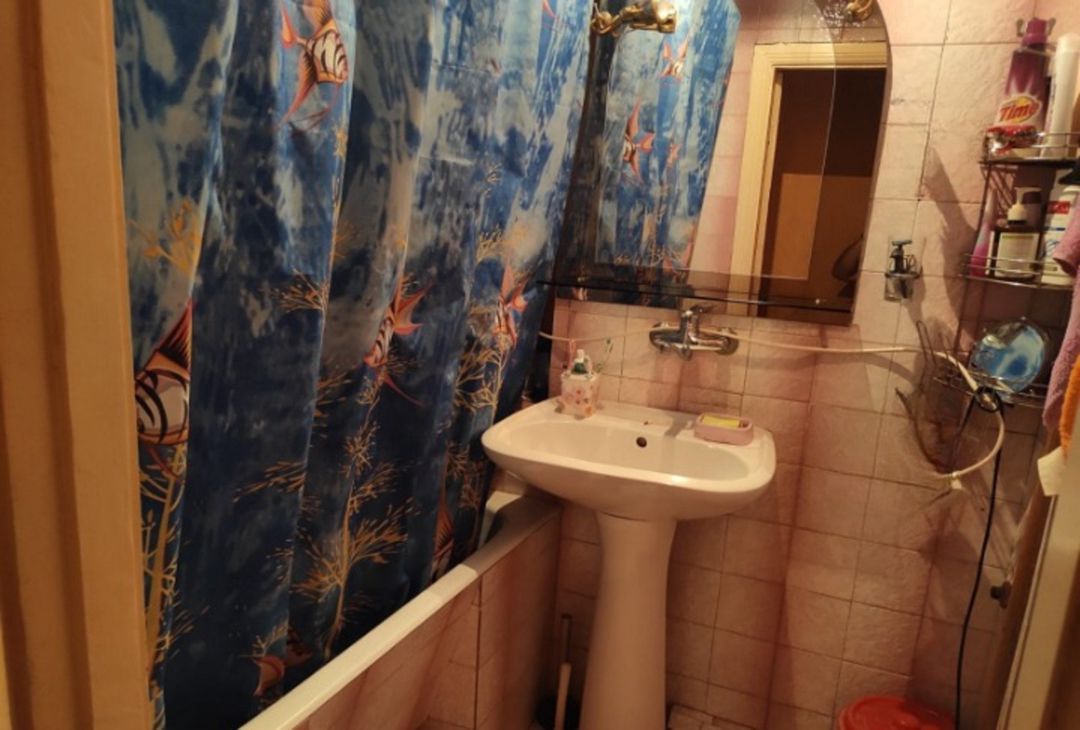 Satılır 3 otaqlı köhnə tikili 90 m² — Mənzil, Bakı (12)