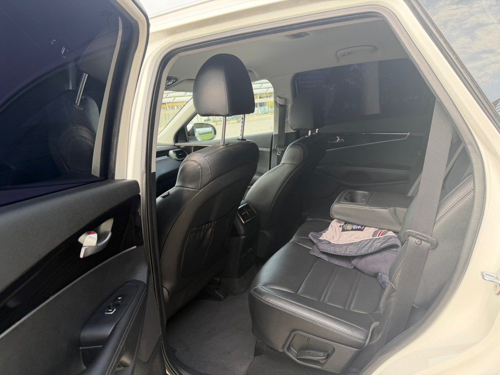 Kia Sorento, 2.2 L, 2018 il, 167 825 km — Avtomobillər, Bakı (7)