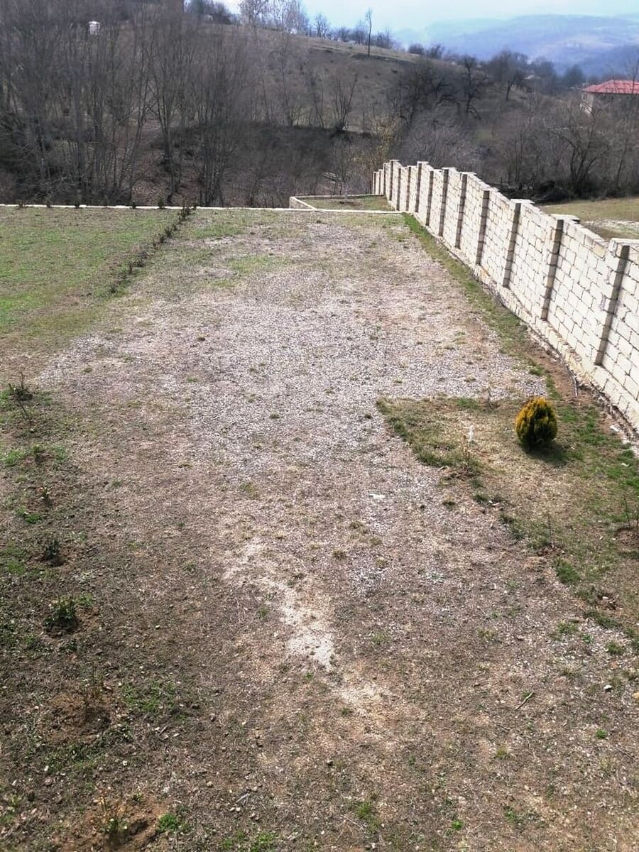 Satılır 3 otaqlı həyət evi/bağ evi 20 m² — Ev, villa, Quba (5)