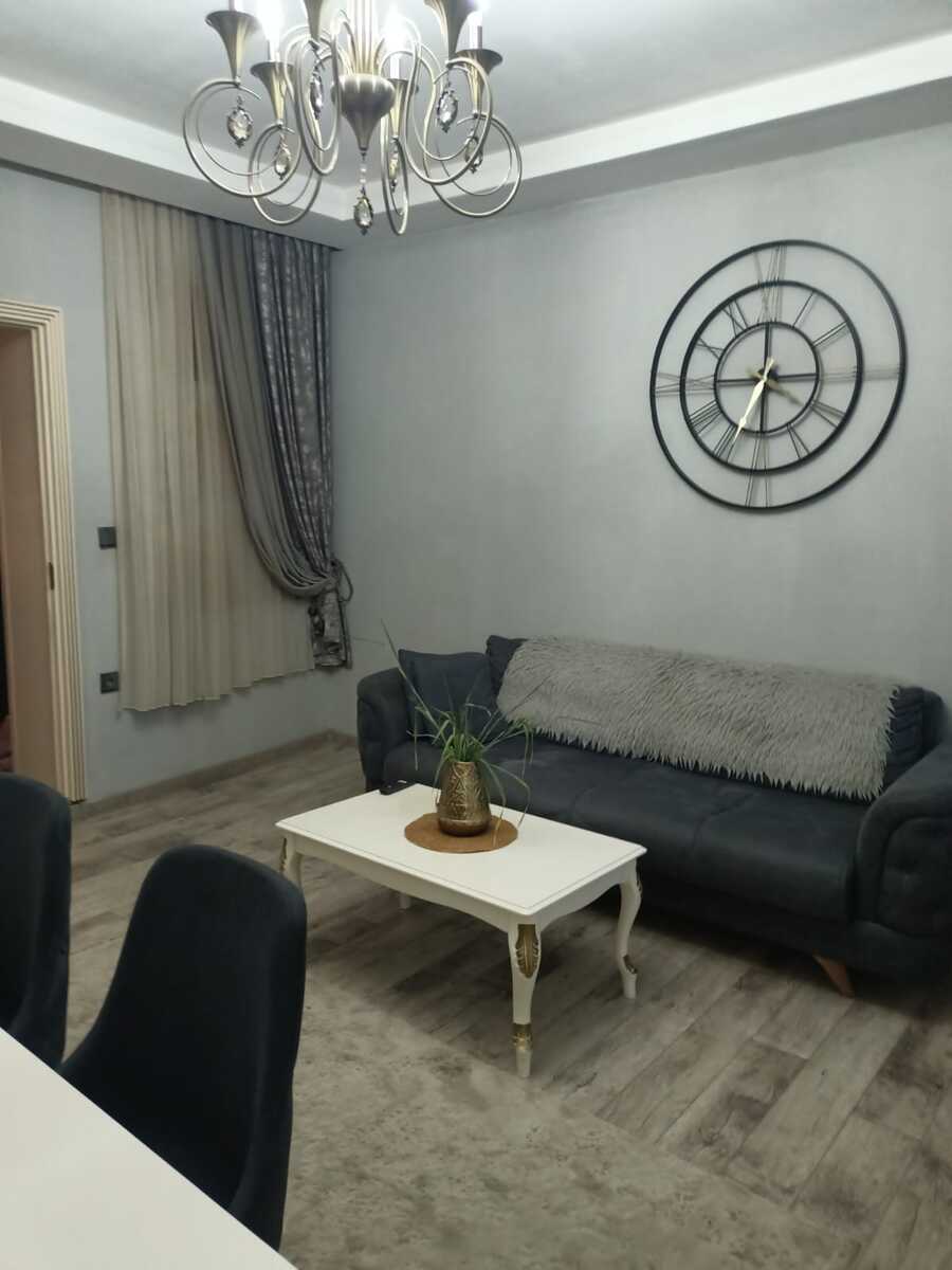 Satılır 7 otaqlı həyət evi/bağ evi 130 m² — Ev, villa, Bakı (5)