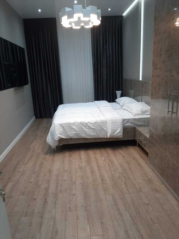 İcarəyə verilir 3 otaqlı yeni tikili 165 m² — Mənzil, Bakı (12)