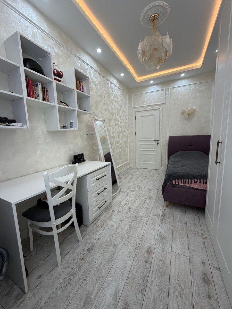 Satılır 3 otaqlı yeni tikili 85 m² — Mənzil, Xırdalan (6)