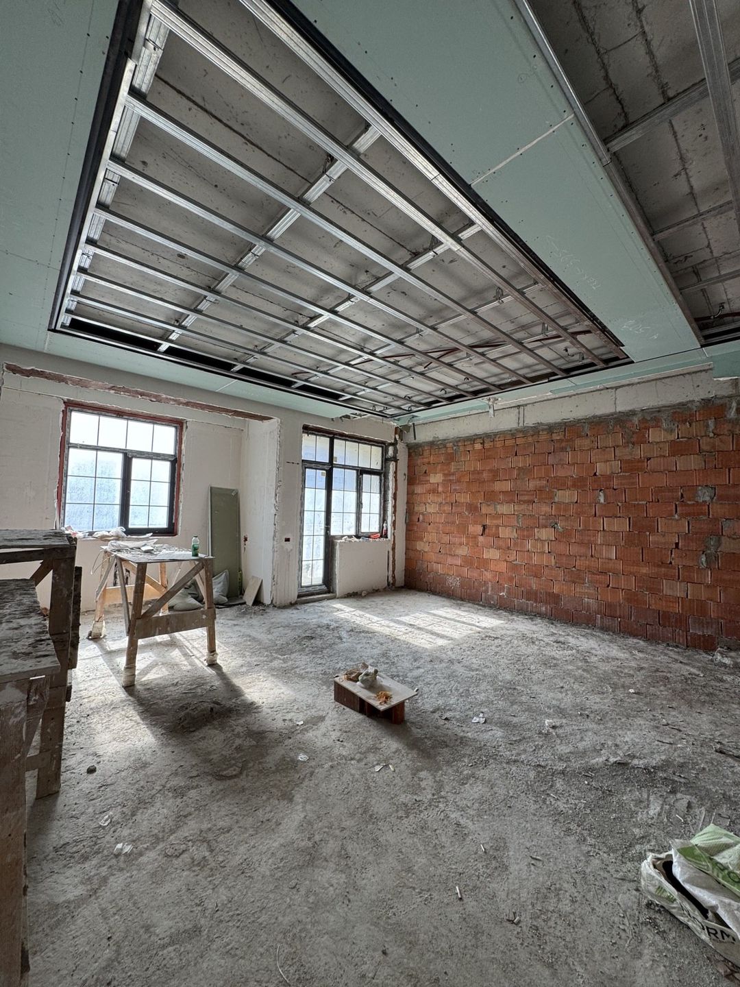 Satılır 1 otaqlı yeni tikili 68 m² — Mənzil, Bakı (3)
