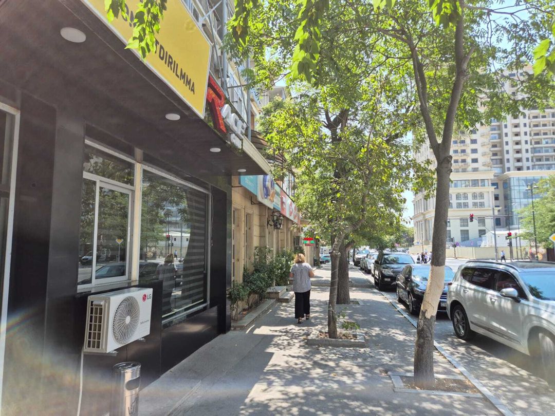 Satılır obyekt 130 m² — Əmlak, Bakı (6)