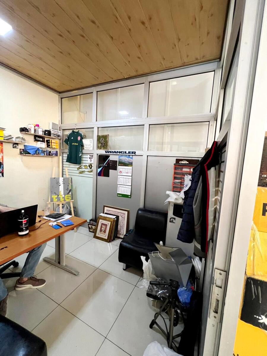 İcarəyə verilir obyekt 300 m² — Əmlak, Bakı (9)