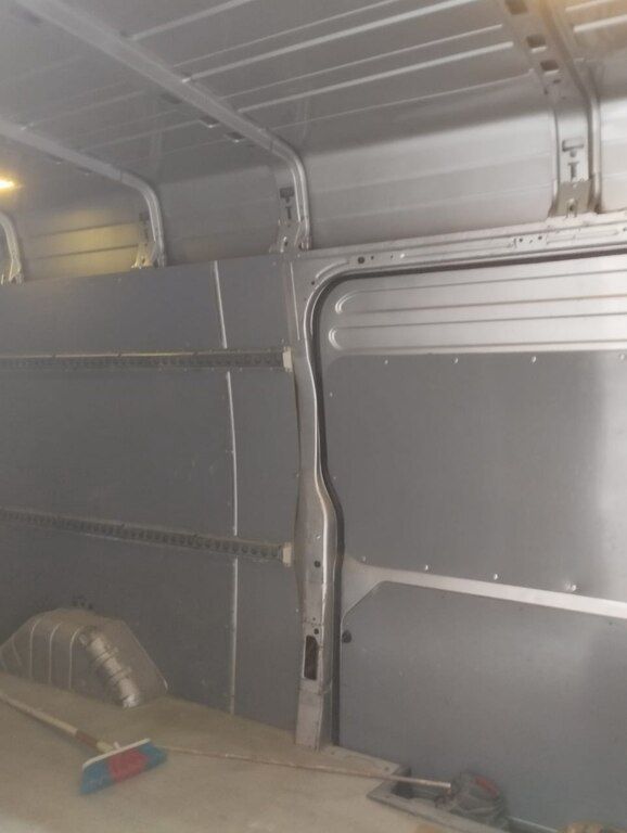 Ford Transit, 2.4 L, 2007 il, 276 000 km — Avtomobillər, Mingəçevir (11)