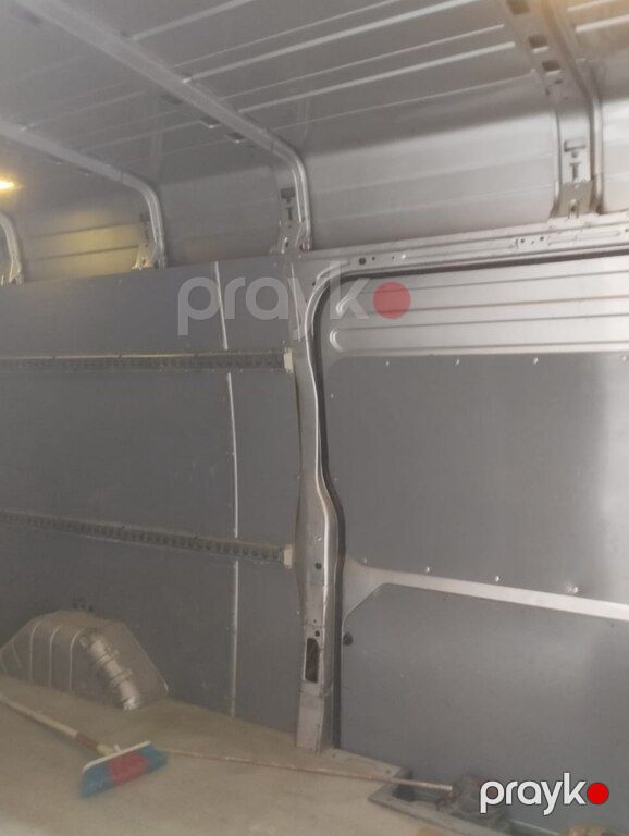 Ford Transit, 2.4 L, 2007 il, 276 000 km — Avtomobillər, Mingəçevir (11)