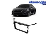 Toyota Camry 2025 ekran paneli — Otomobil