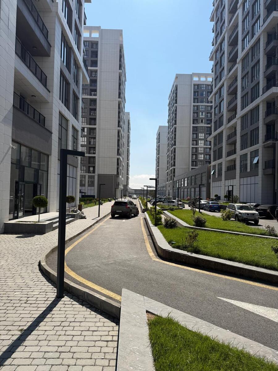 Satılır 3 otaqlı yeni tikili 146.4 m² — Mənzil, Bakı (11)