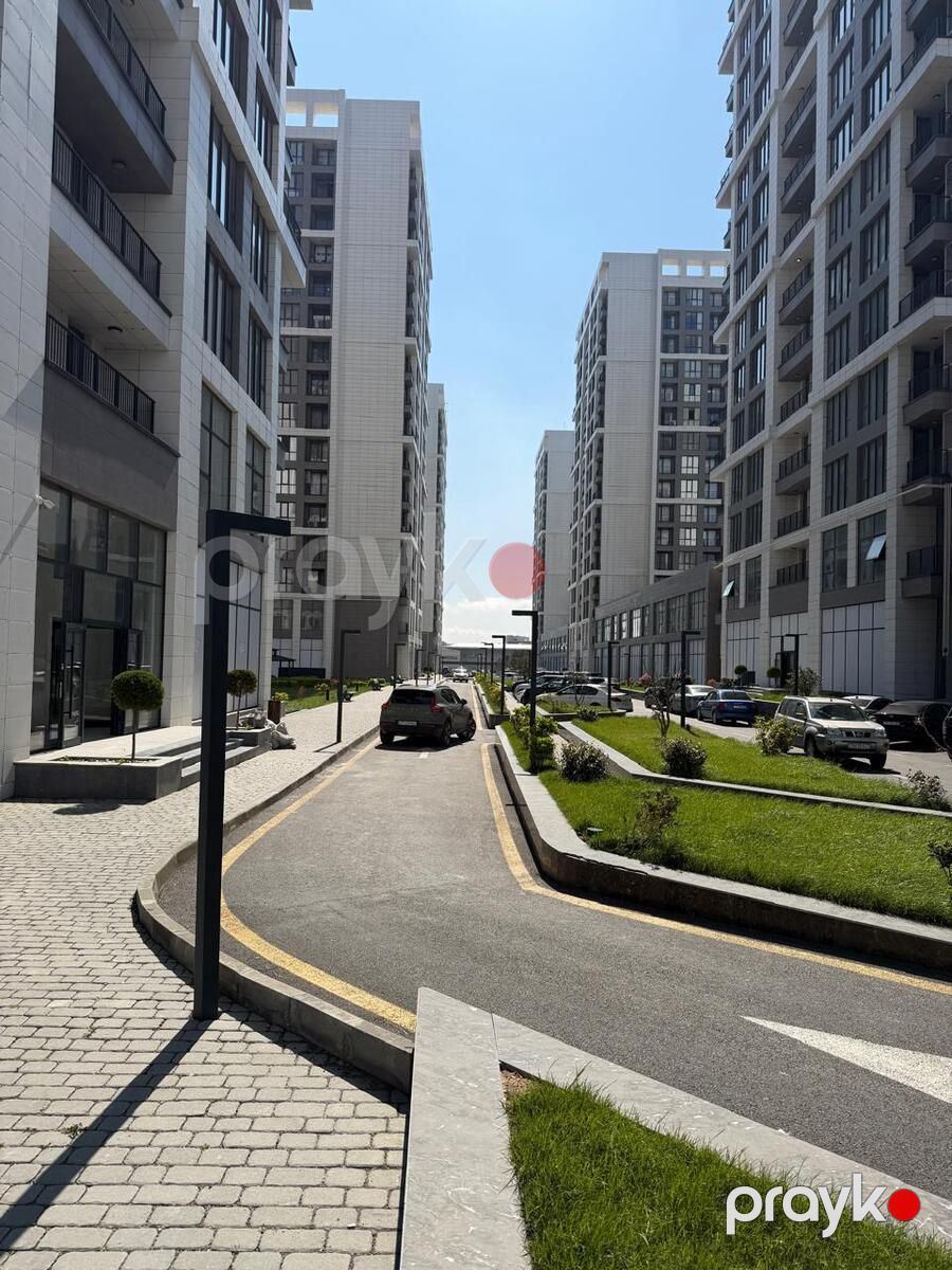 Satılır 3 otaqlı yeni tikili 146.4 m² — Mənzil, Bakı (11)