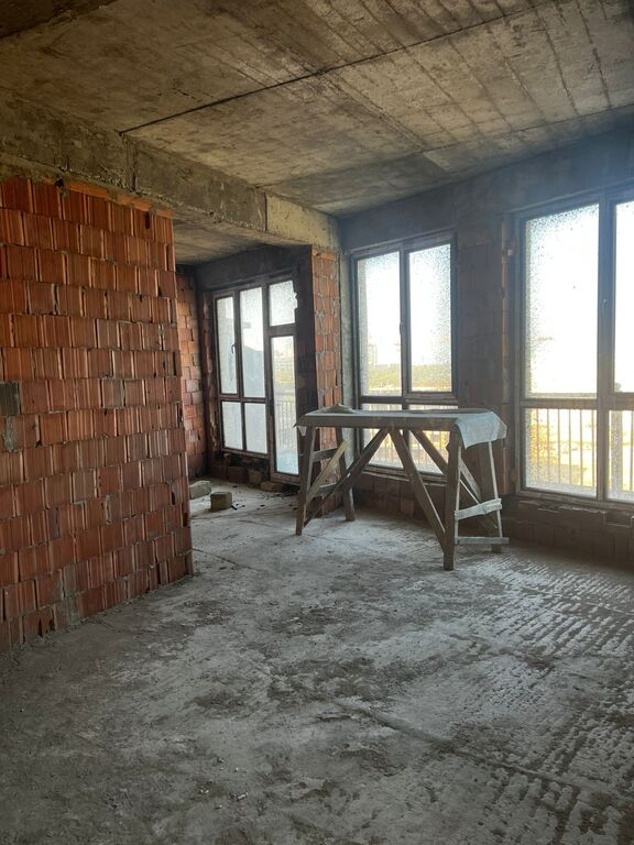 Satılır 1 otaqlı yeni tikili 93 m² — Mənzil, Sumqayıt (10)