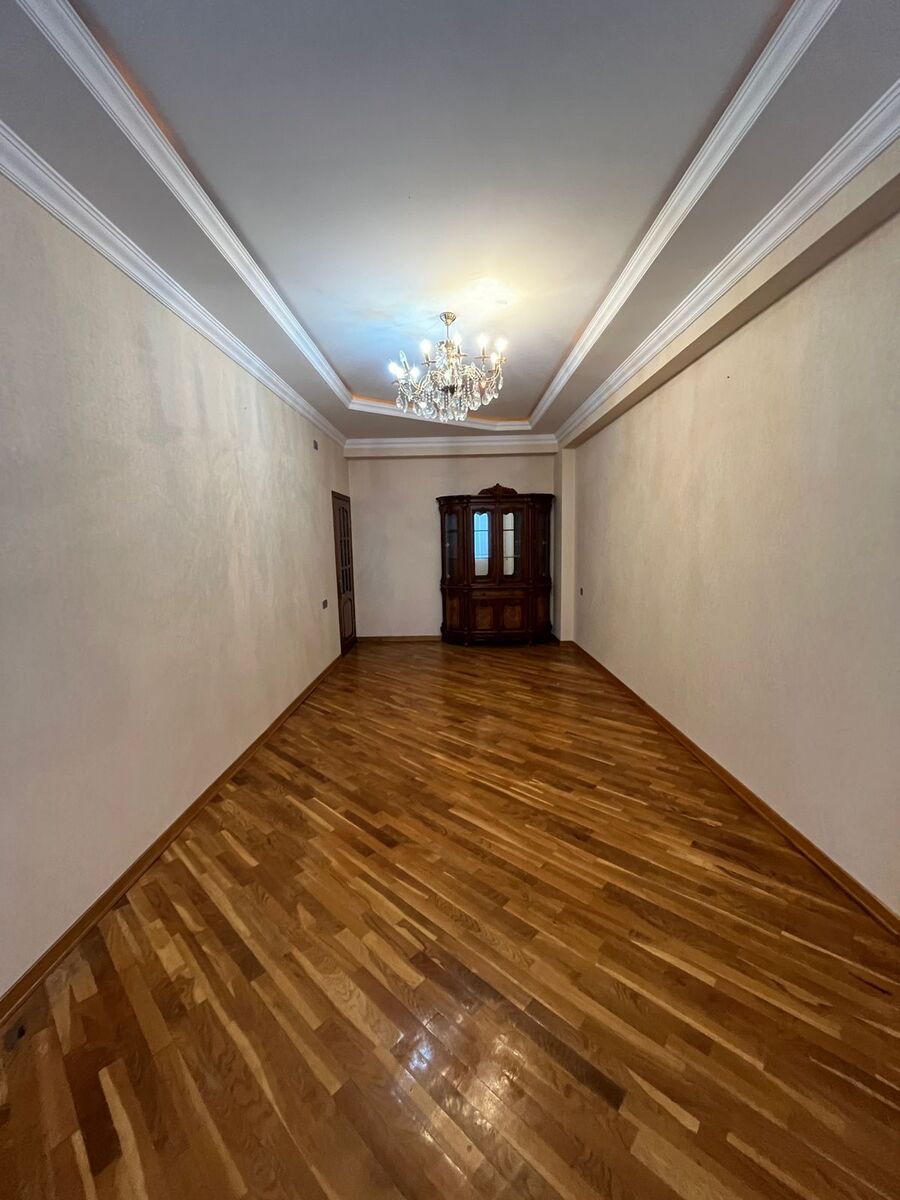 Satılır 3 otaqlı yeni tikili 105 m² — Mənzil, Bakı (4)