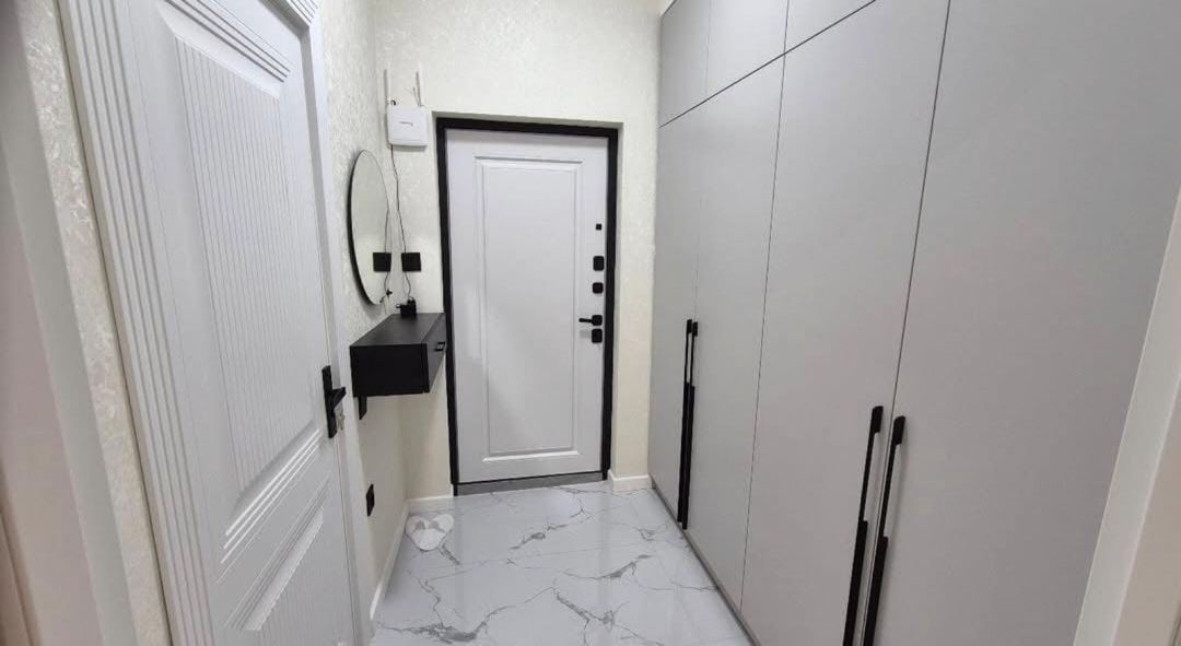 1-otaqlı yeni tikili, Xırdalan ş., 31 m² — Mənzil, Xırdalan (2)