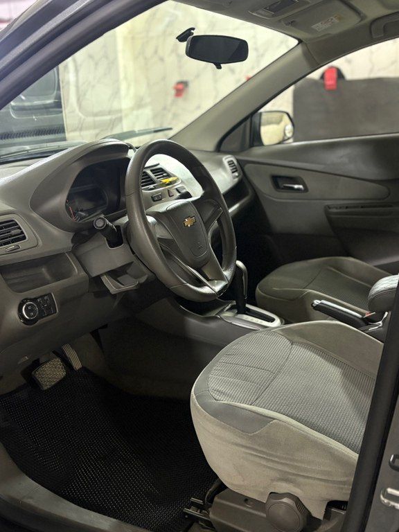 Chevrolet Cobalt, 1.5 L, 2023 il, 72 000 km — Avtomobillər, Bakı (7)