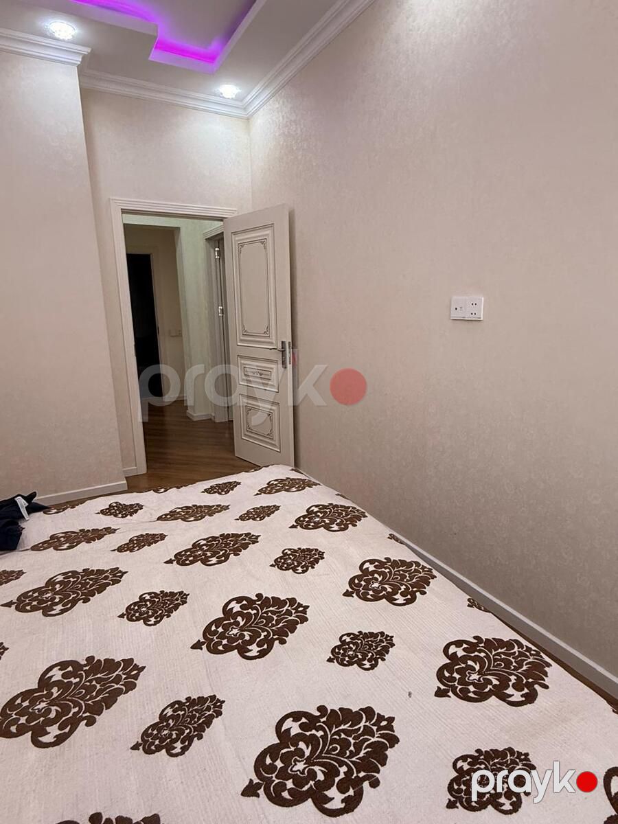 Satılır 2 otaqlı yeni tikili 86 m² — Mənzil, Sumqayıt (4)