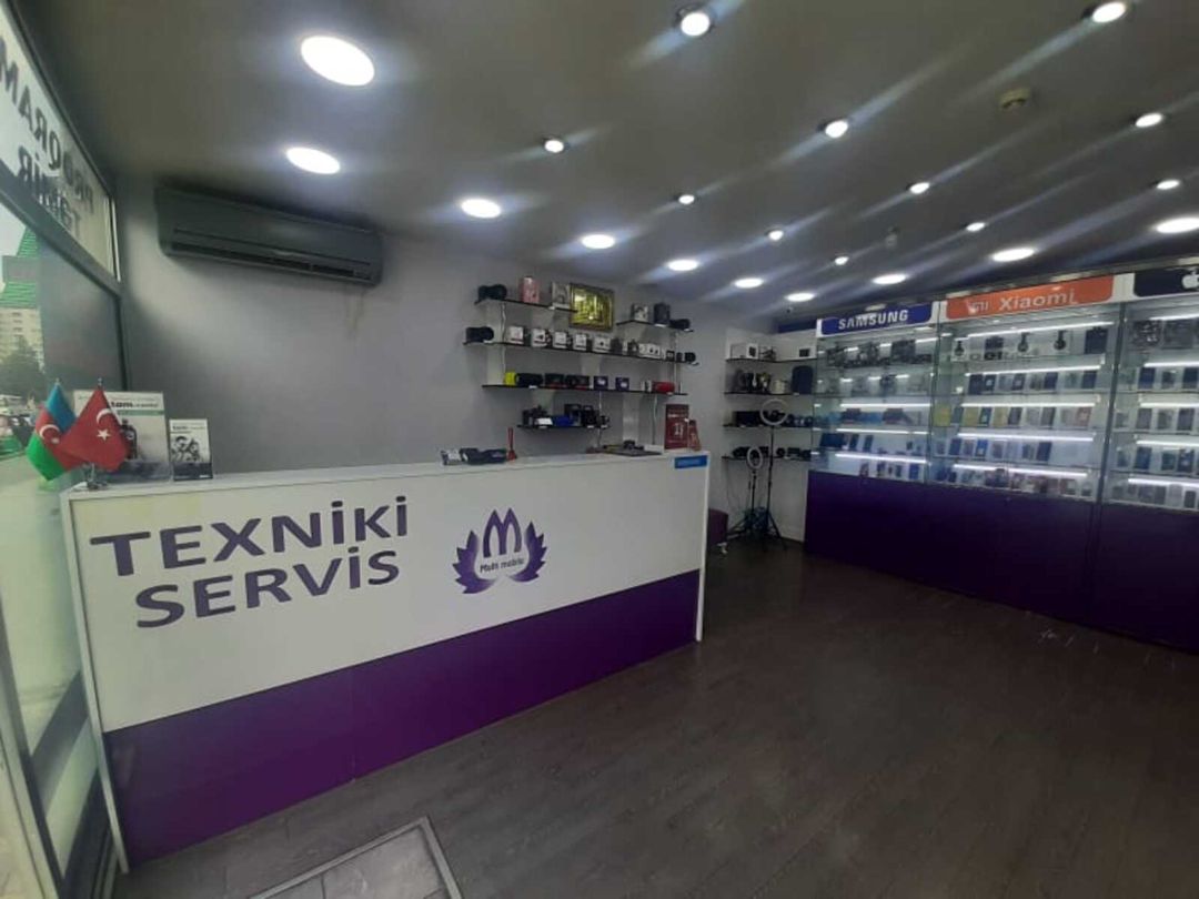 Satılır obyekt 130 m² — Əmlak, Bakı (12)