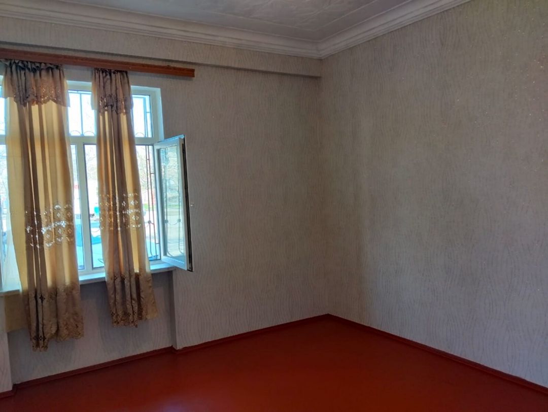2-otaqlı mənzil, Sumqayıt ş., 43 m² — Mənzil, Sumqayıt