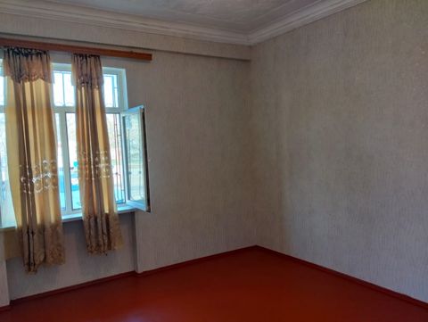 2-otaqlı mənzil, Sumqayıt ş., 43 m² — Sumqayıt