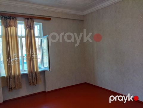 2-otaqlı mənzil, Sumqayıt ş., 43 m²