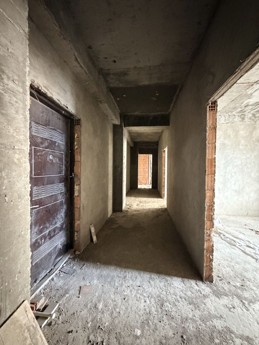 Satılır 4 otaqlı yeni tikili 141 m² — Mənzil, Bakı (7)