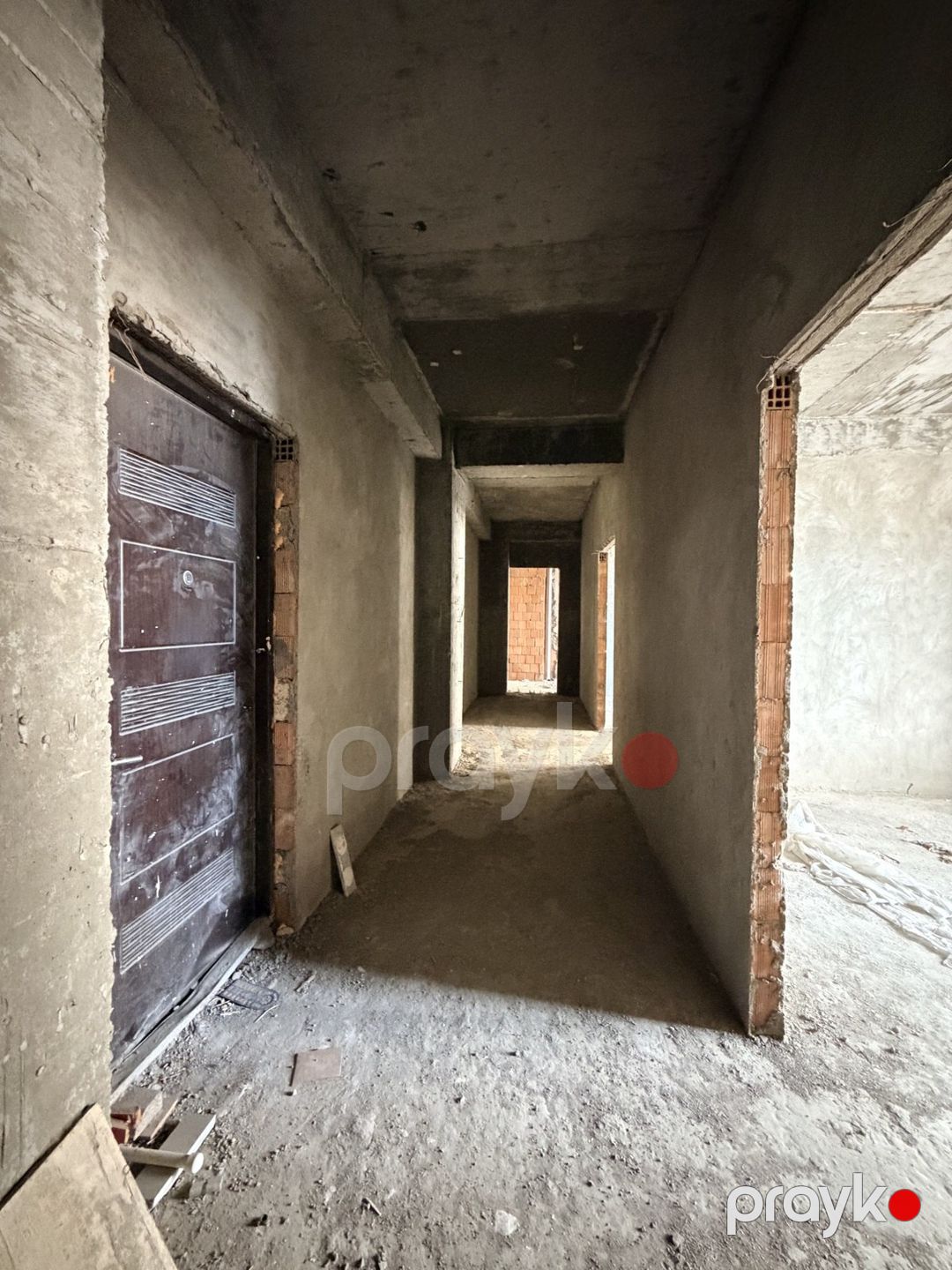 Satılır 4 otaqlı yeni tikili 141 m² — Mənzil, Bakı (9)