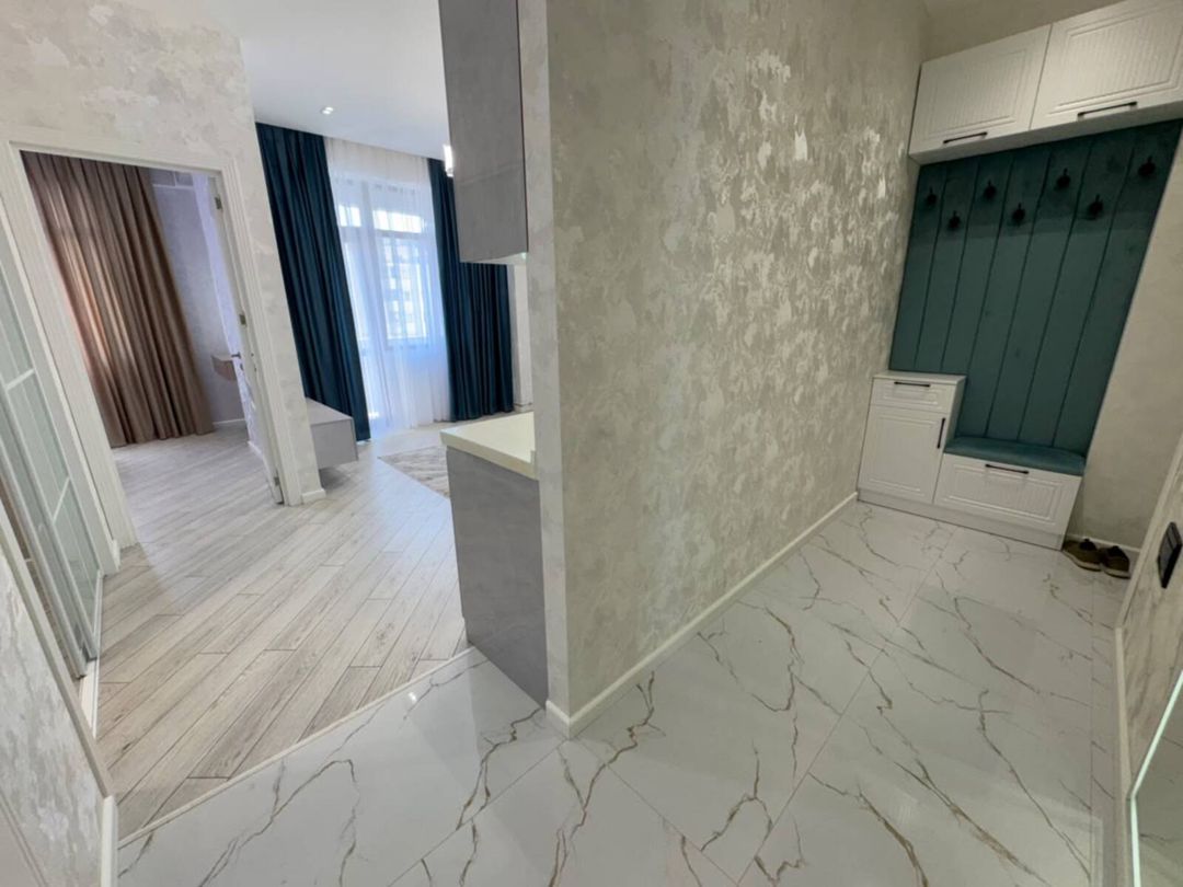 Satılır 3 otaqlı yeni tikili 60 m² — Mənzil, Bakı (6)