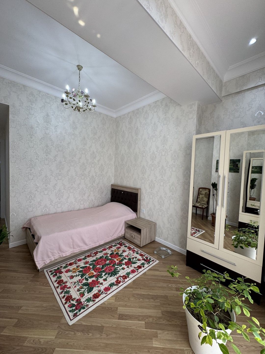 Satılır 4 otaqlı yeni tikili 164 m² — Mənzil, Bakı (12)