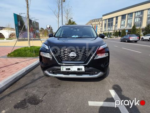 Nissan X-Trail, 1.5 L, 2.1 kWh, 2024 il, 29 000 km