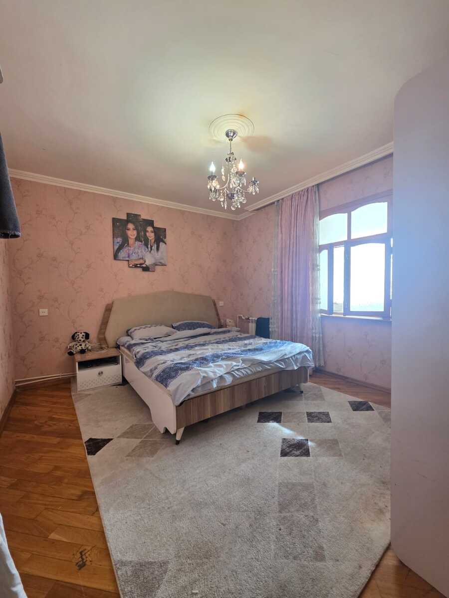 Satılır 3 otaqlı köhnə tikili 80 m² — Mənzil, Bakı (3)