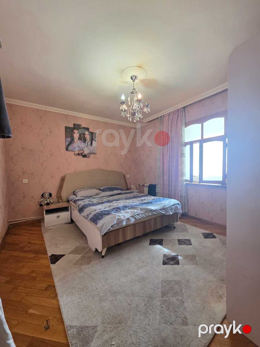 Satılır 3 otaqlı köhnə tikili 80 m² — Mənzil, Bakı (3)