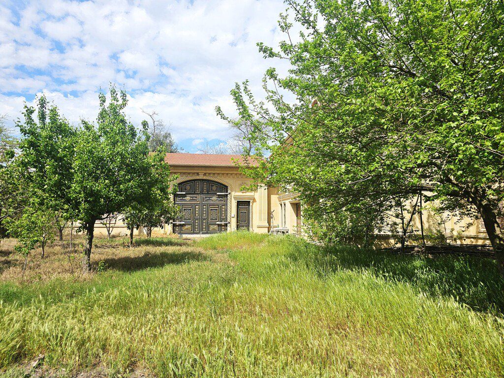 Satılır 10 otaqlı həyət evi/bağ evi 1000 m² — Ev, villa, Bakı (6)