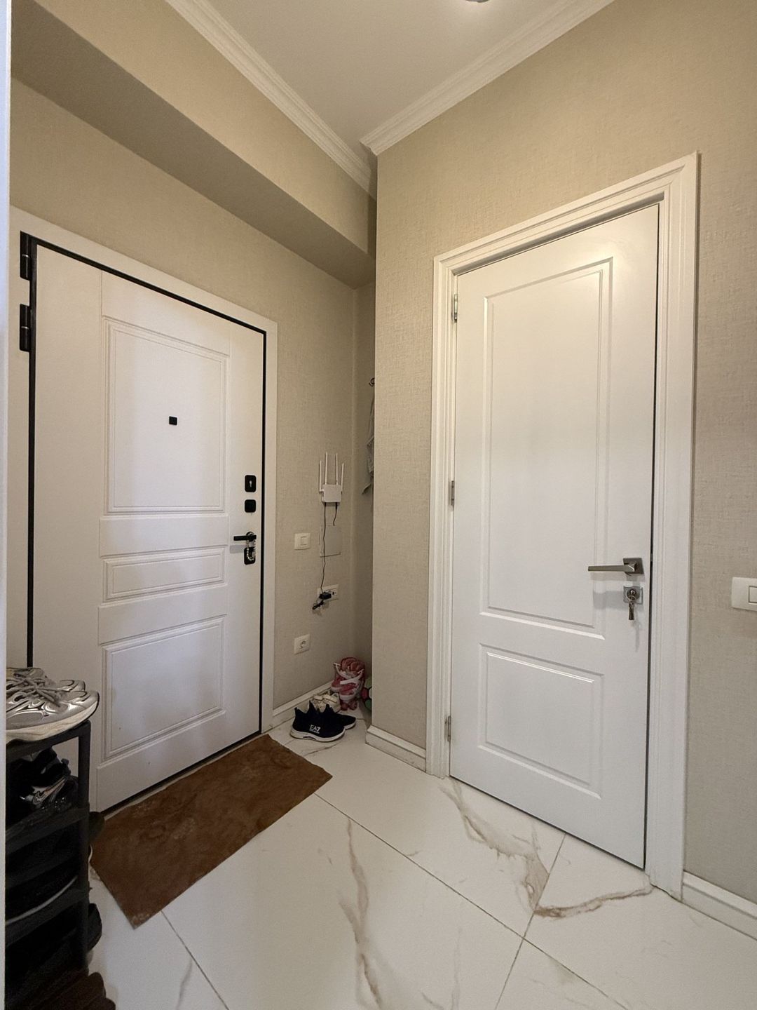 Satılır 2 otaqlı yeni tikili 49 m² — Mənzil, Bakı (8)