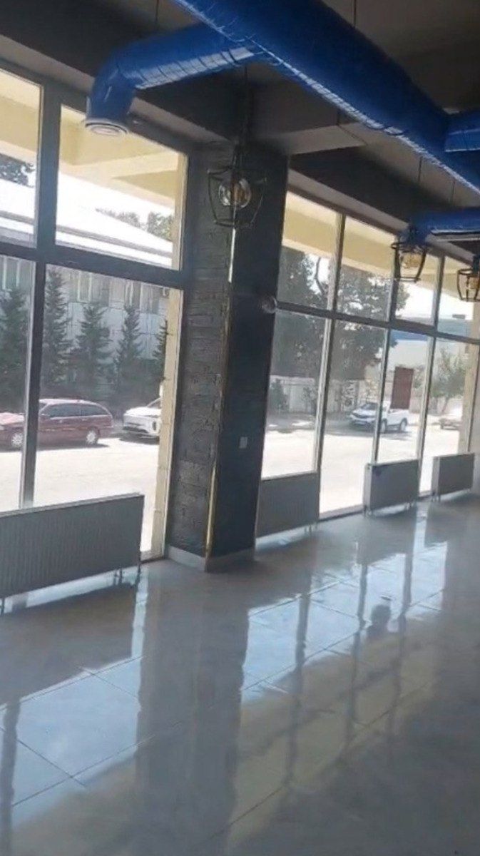 İcarəyə verilir obyekt 80 m² — Əmlak, Bakı (3)