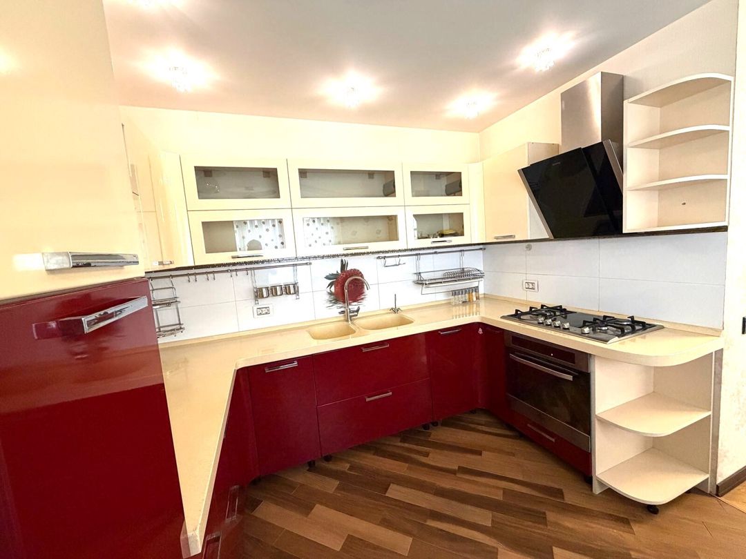 Satılır 3 otaqlı yeni tikili 75 m² — Mənzil, Bakı (11)