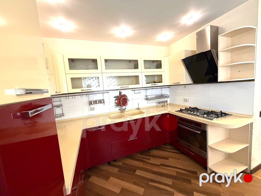 Satılır 3 otaqlı yeni tikili 75 m² — Mənzil, Bakı (11)