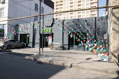 Satılır obyekt 325 m² — Xırdalan