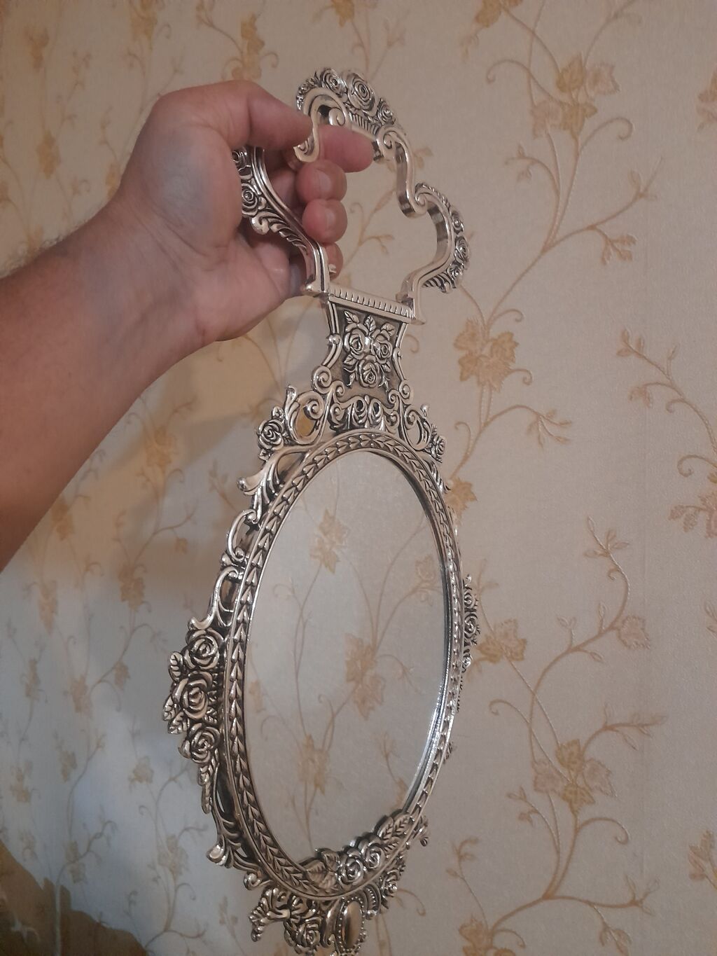 Güzgü — Aynalar, Bakı (3)