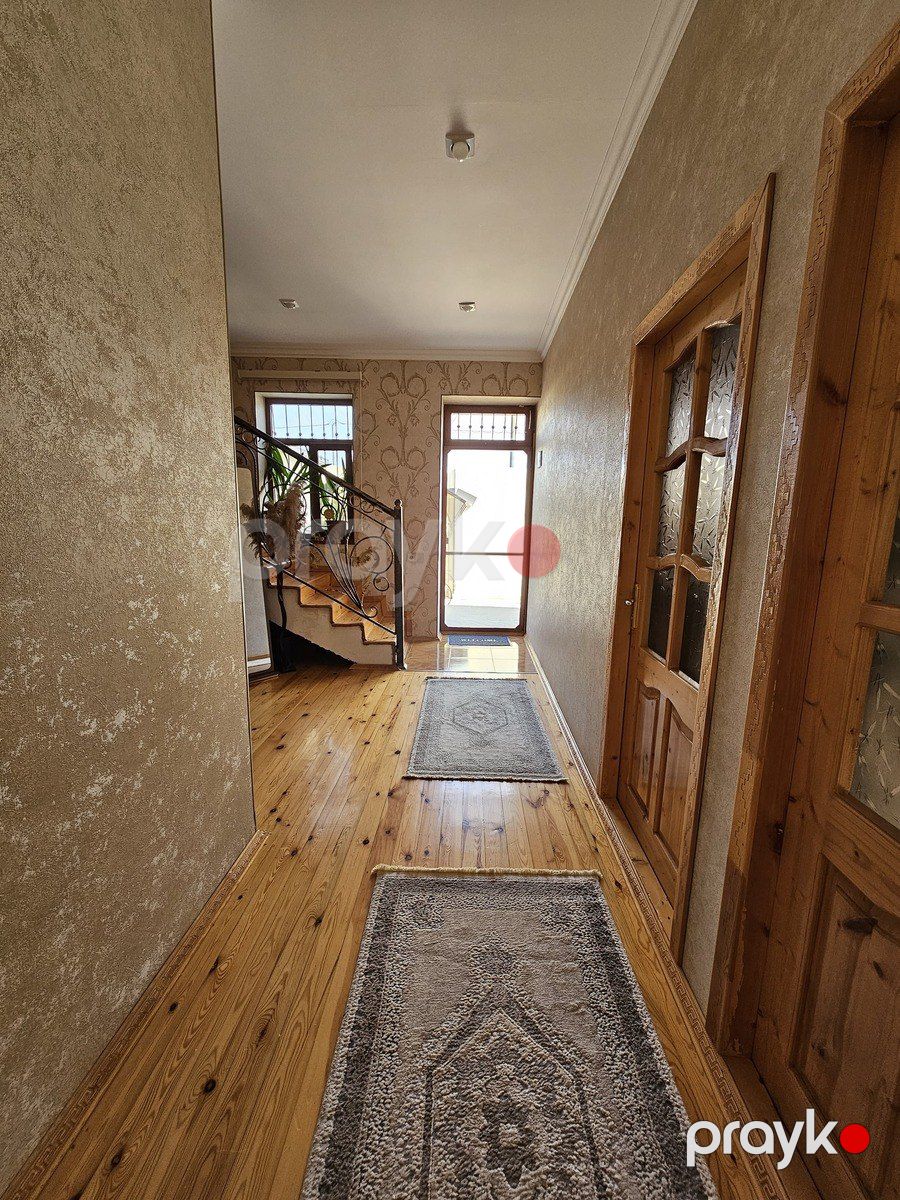 Satılır 4 otaqlı həyət evi/bağ evi 160 m² — Ev, villa, Sumqayıt (7)