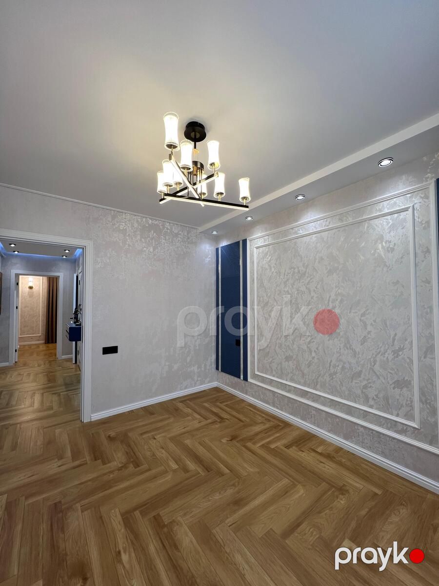 Satılır 3 otaqlı köhnə tikili 60 m² — Mənzil, Bakı (4)