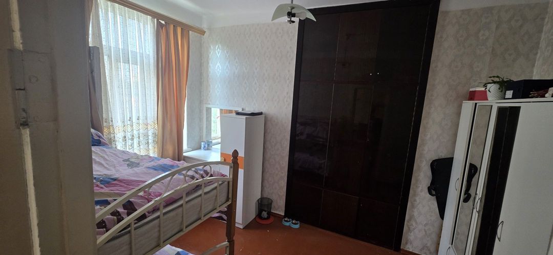 Satılır 3 otaqlı köhnə tikili 70 m² — Mənzil, Bakı (10)