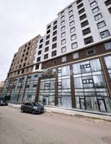 Satılır 4 otaqlı yeni tikili 128 m² — Elman — Apartment