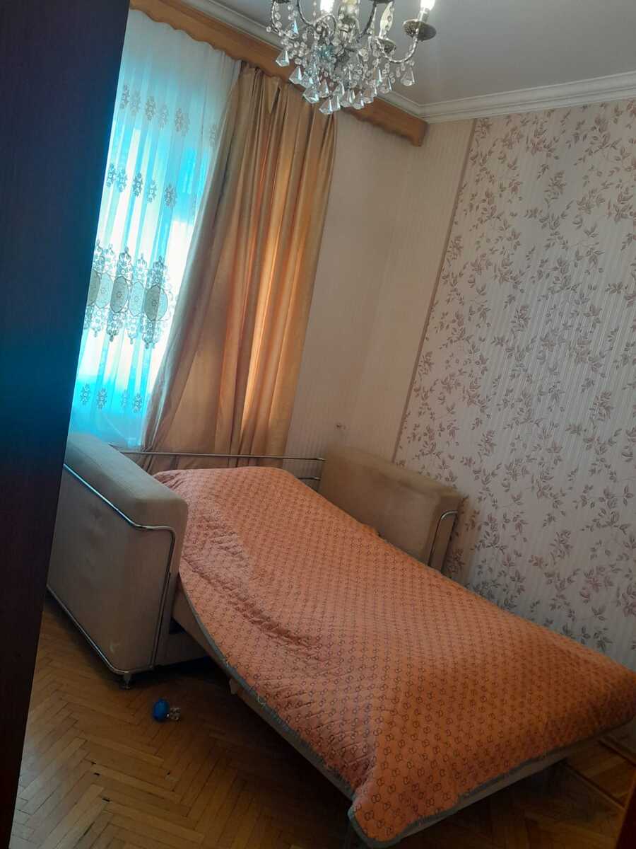 İcarəyə verilir 3 otaqlı köhnə tikili 72 m² — Mənzil, Sumqayıt (2)