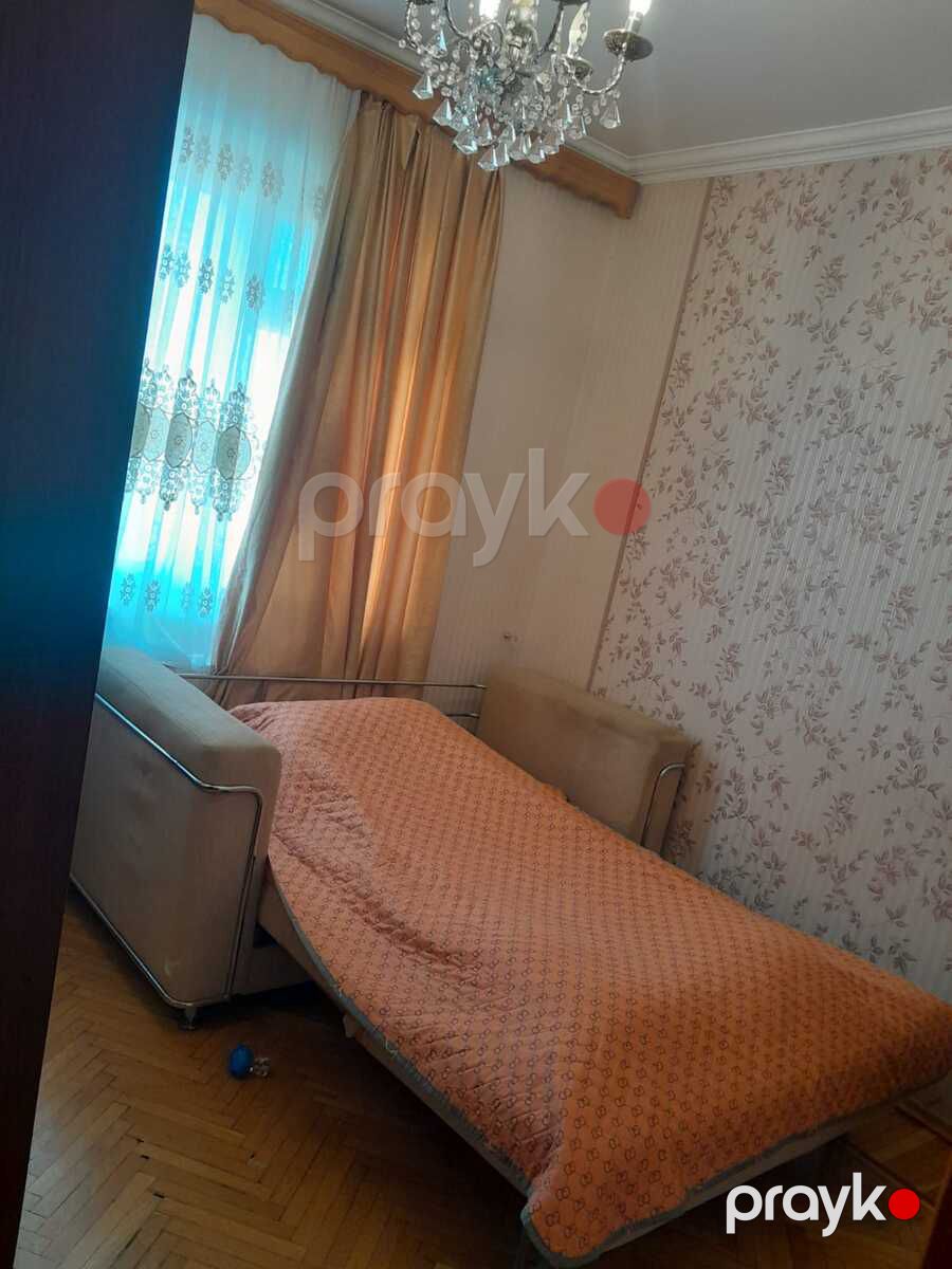 İcarəyə verilir 3 otaqlı köhnə tikili 72 m² — Mənzil, Sumqayıt (2)