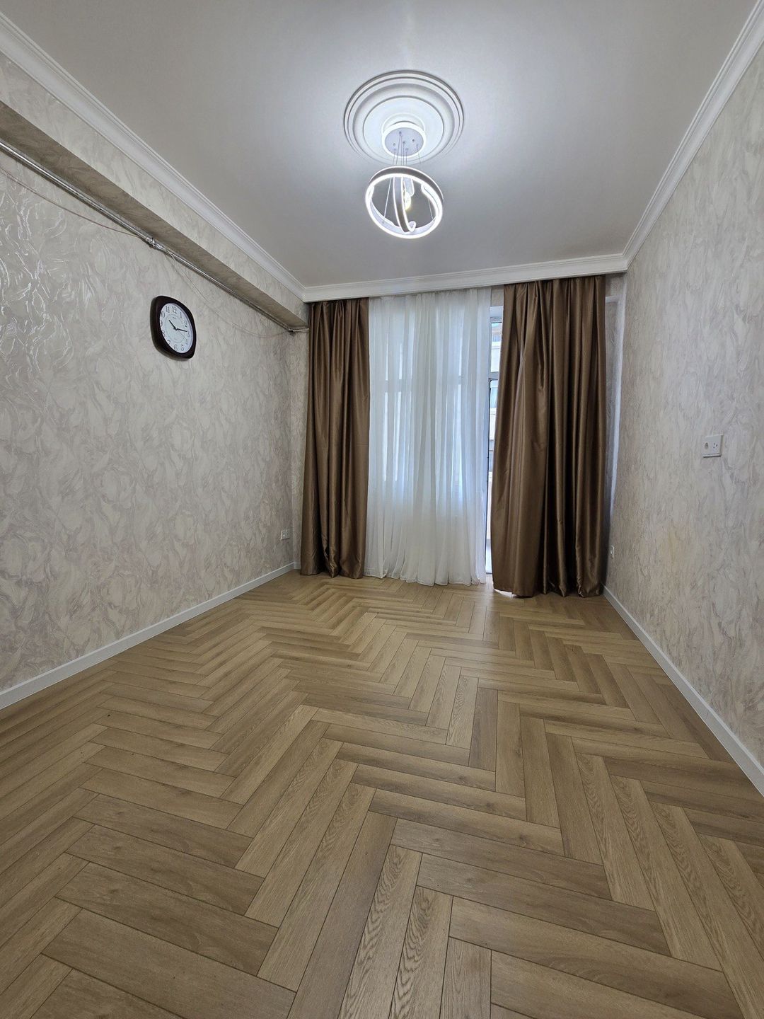 Satılır 2 otaqlı yeni tikili 50 m² — Mənzil, Bakı (6)