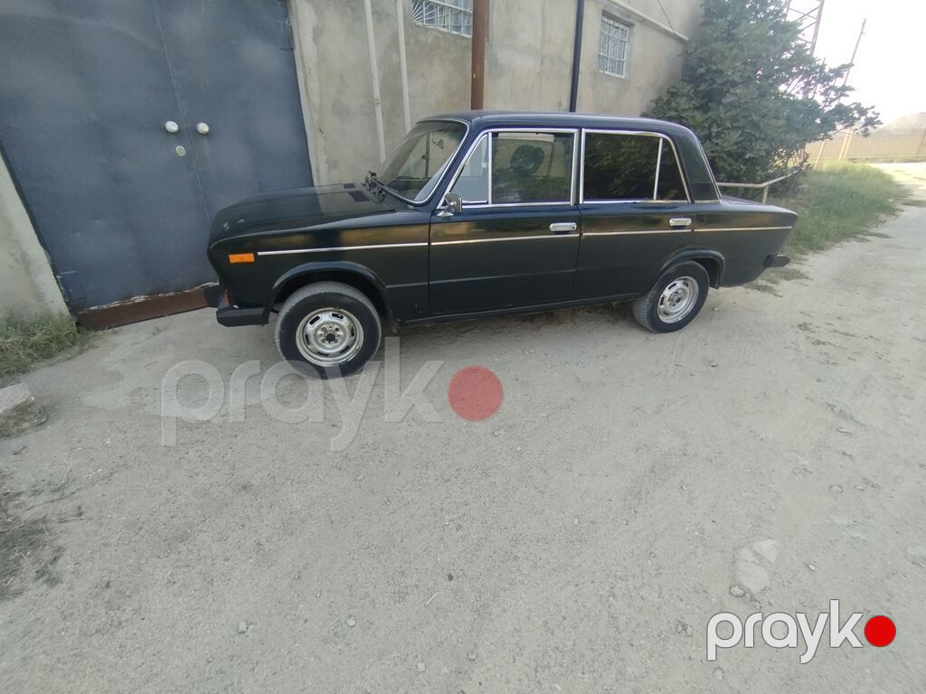 VAZ (Lada) 2106: 1.6 l 1998 il 2518630 km Sedan — Avtomobillər, Bakı (9)