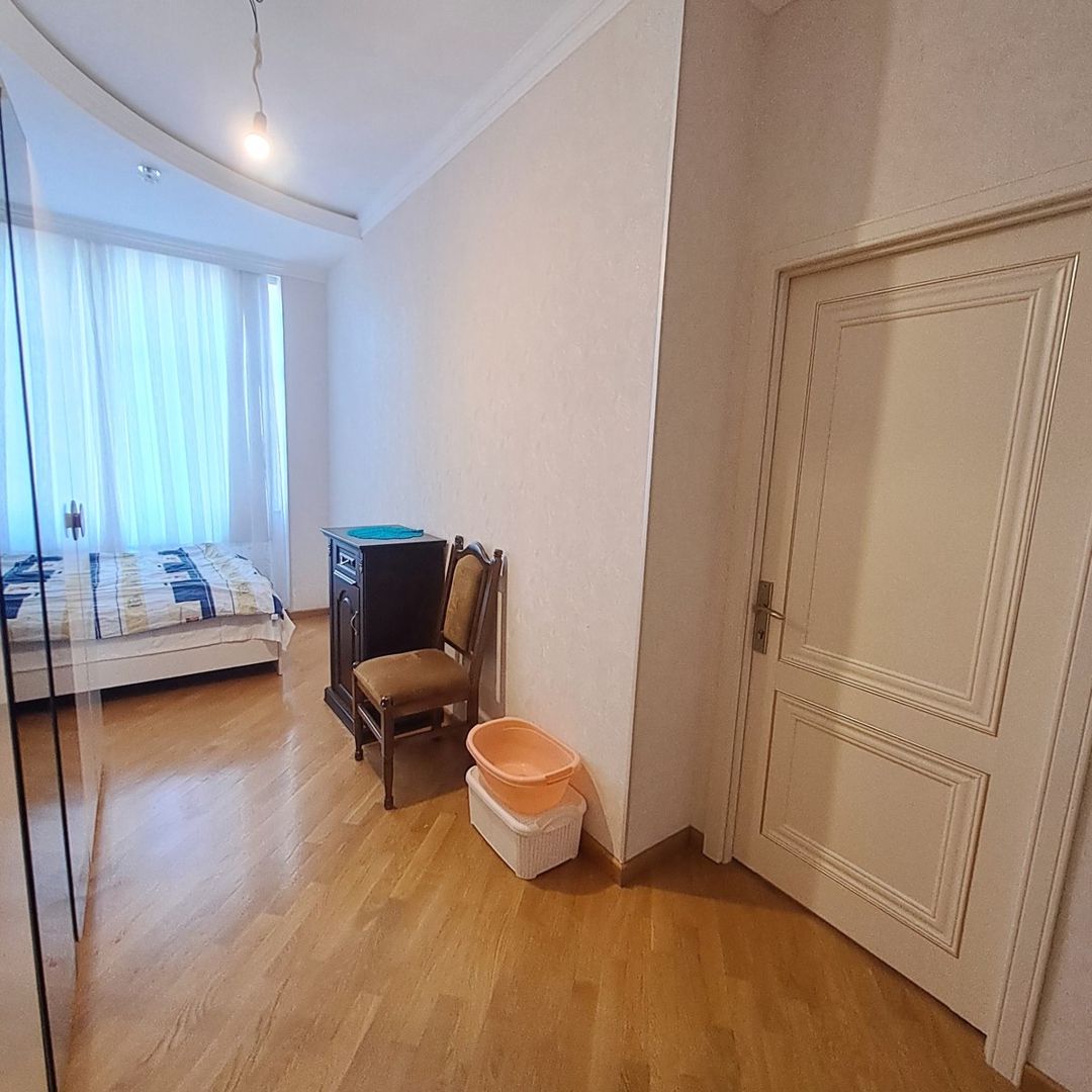 Satılır 3 otaqlı yeni tikili 115 m² — Mənzil, Bakı (7)