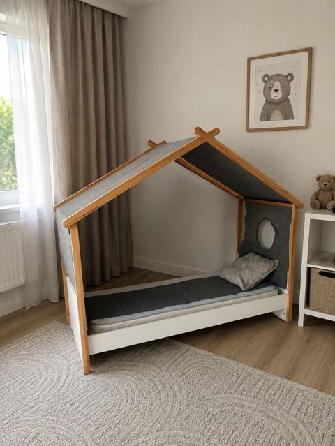 İstikbalın çarpayısı 190₼. çox baha alınıb.2×90 ölçülü.Ünvan — Bakı
