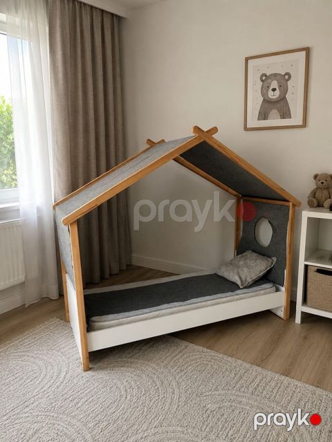 Endirim edildi. İstikbalın çarpayısı 150₼. çox baha alınıb.2×90 — Bakı