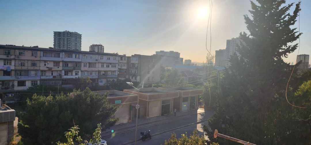 Satılır 3 otaqlı yeni tikili 180 m² — Mənzil, Bakı (3)